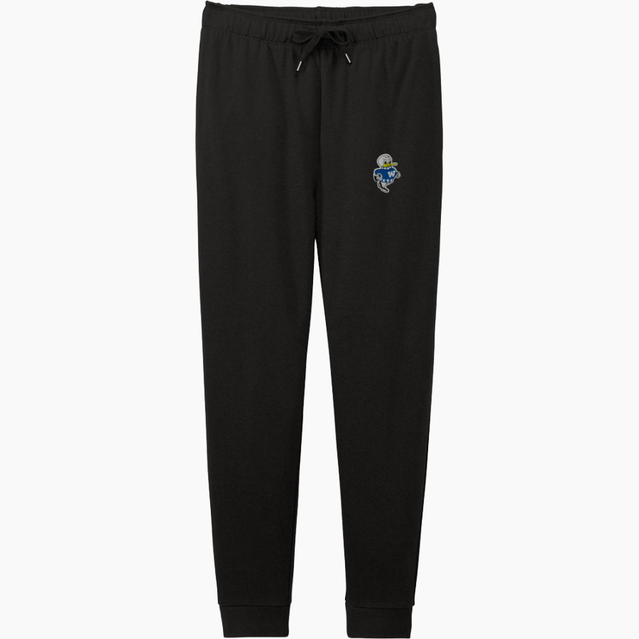 WATERTOWN HIGH SCHOOL GOSLINGS District Men's Perfect Tri Fleece Jogger