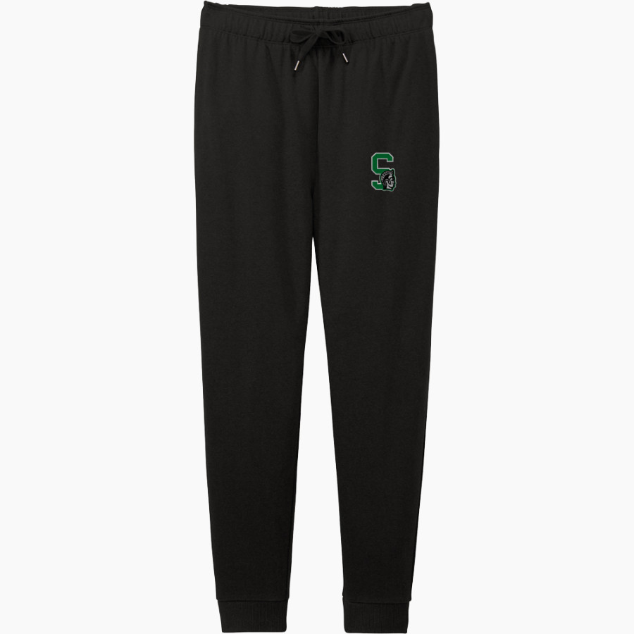 WEST MONONA HIGH SCHOOL SPARTANS District Men's Perfect Tri Fleece Jogger