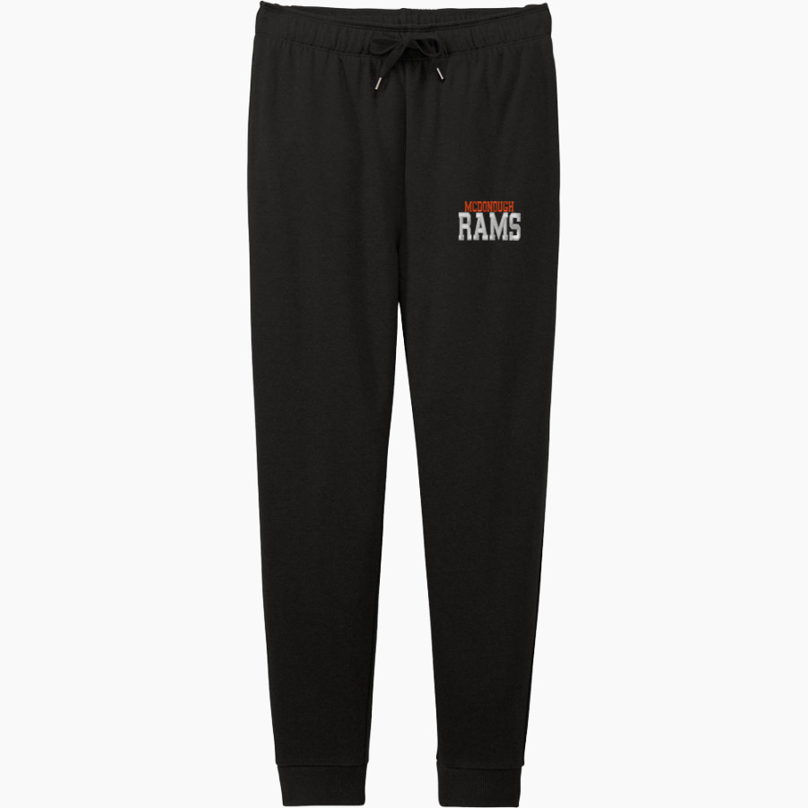 McDonough Rams District Men's Perfect Tri Fleece Jogger
