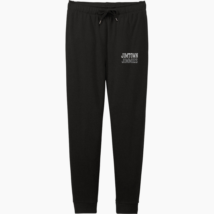 Jimtown Jimmies District Men's Perfect Tri Fleece Jogger
