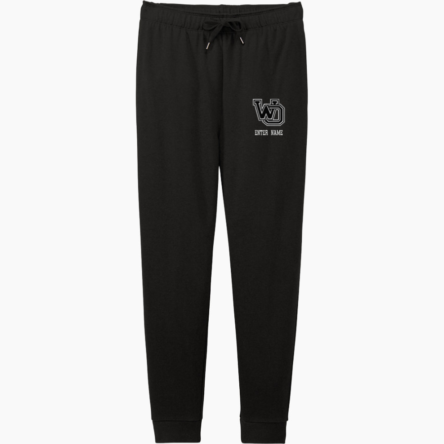 West Ottawa Panthers District Men's Perfect Tri Fleece Jogger