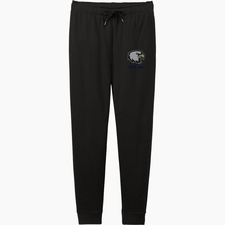 Akins Eagles District Men's Perfect Tri Fleece Jogger