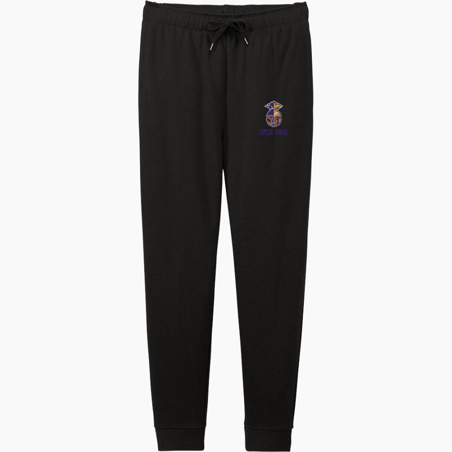 SEBEKA HIGH SCHOOL Trojans Online Store <span class="pdp-name-mascot">SEBEKA TROJANS</span> District Men's Perfect Tri Fleece Jogger