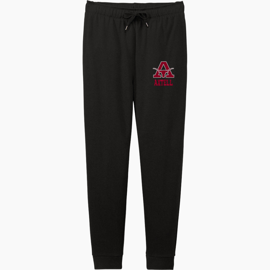 AXTELL HIGH SCHOOL LONGHORNS <span class="pdp-name-mascot">AXTELL LONGHORNS</span> District Men's Perfect Tri Fleece Jogger