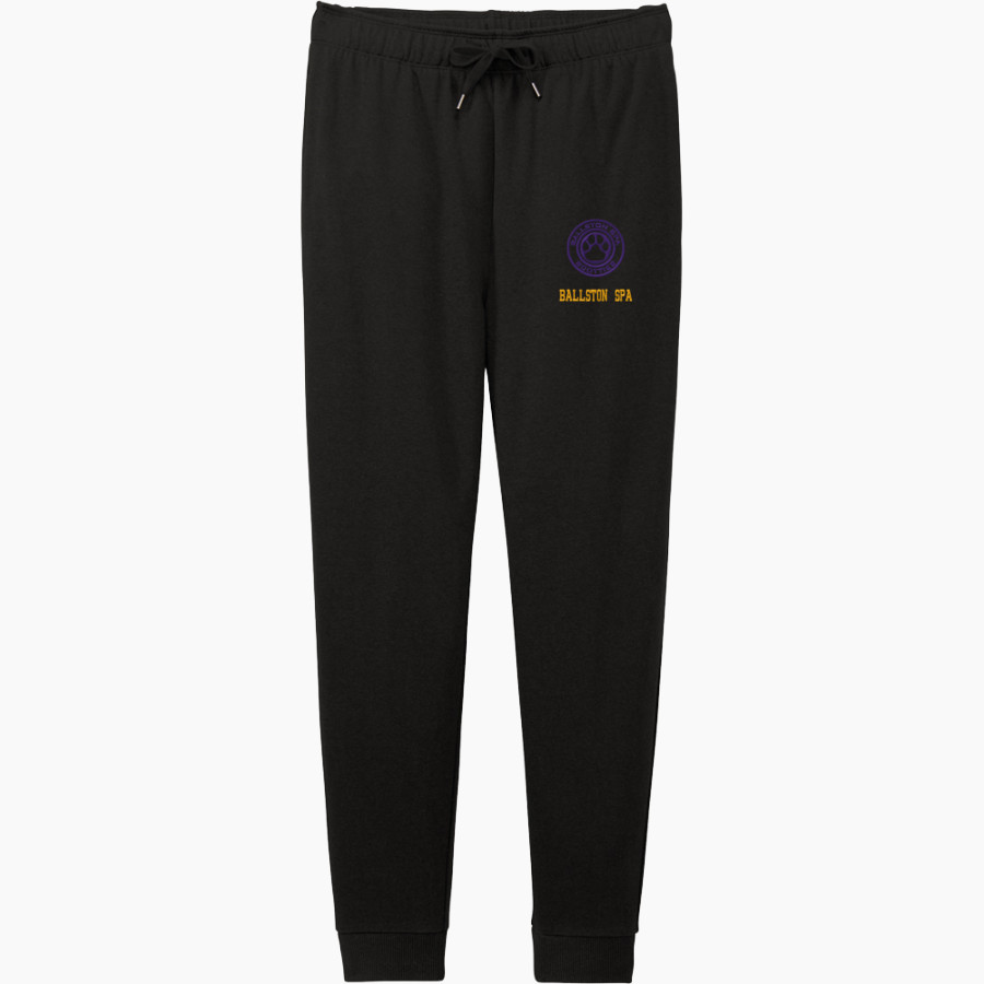 Ballston Spa Scotties The Official Online Store <span class="pdp-name-mascot">Baaston Spa Scotties</span> District Men's Perfect Tri Fleece Jogger