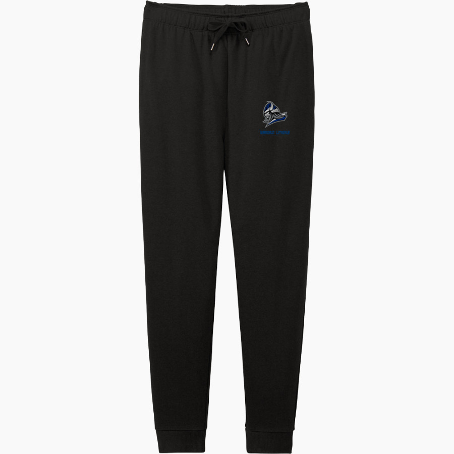 Winnebago Lutheran Vikings Online Store District Men's Perfect Tri Fleece Jogger