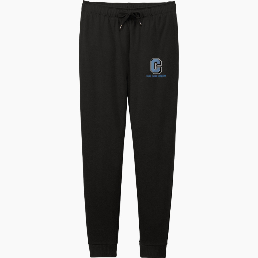 Grand Rapids Christian Eagles <span class="pdp-name-mascot">Grand Rapids Eagles</span> District Men's Perfect Tri Fleece Jogger