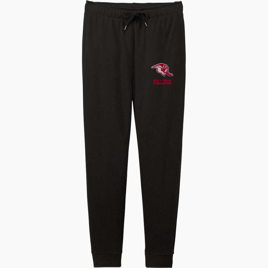 CENTERVILLE HIGH SCHOOL BULLDOGS <span class="pdp-name-mascot">CENTERVILLE BULLDOGS</span> District Men's Perfect Tri Fleece Jogger