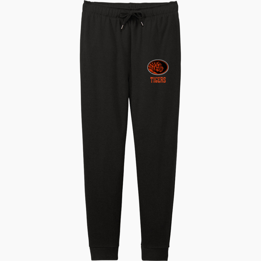 ECU Tigers <span class="pdp-name-mascot">East Central Tigers</span> District Men's Perfect Tri Fleece Jogger
