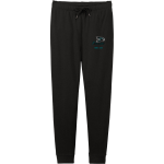 Folsom Lake Falcons <span class="pdp-name-mascot">Folsom Lake College Falcons</span> District Men's Perfect Tri Fleece Jogger Front Thumbnail