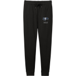 VISTA DEL LAGO HIGH SCHOOL EAGLES <span class="pdp-name-mascot">VISTA DEL LAGO EAGLES</span> District Men's Perfect Tri Fleece Jogger Front Thumbnail