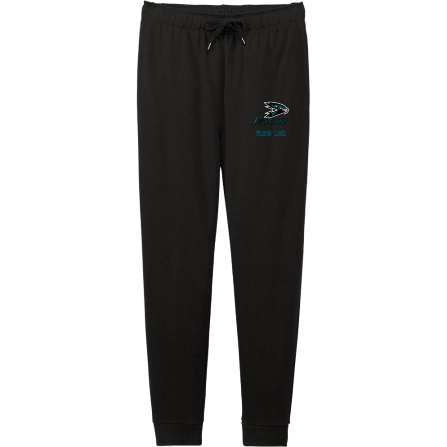Folsom Lake Falcons <span class="pdp-name-mascot">Folsom Lake College Falcons</span> District Men's Perfect Tri Fleece Jogger