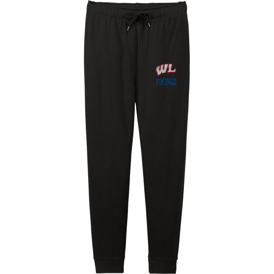 Wisconsin Lutheran Vikings <span class="pdp-name-mascot">Wisconsin Lutheran Vikings</span> District Men's Perfect Tri Fleece Jogger