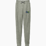 Rt. 12 Pickle Rt. 12 Pickle <span class="pdp-name-mascot">Rt. 12 Pickle</span> District Men's Perfect Tri Fleece Jogger Front Thumbnail