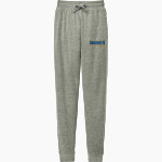 Warren Blue Devils <span class="pdp-name-mascot">Warren Blue Devils</span> District Men's Perfect Tri Fleece Jogger Front Thumbnail