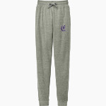 Carlsbad Lancers District Men's Perfect Tri Fleece Jogger Front Thumbnail