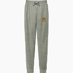 Ballston Spa Scotties The Official Online Store District Men's Perfect Tri Fleece Jogger Front Thumbnail