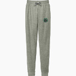 PROVO HIGH SCHOOL BULLDOGS <span class="pdp-name-mascot">PROVO BULLDOGS</span> District Men's Perfect Tri Fleece Jogger Front Thumbnail