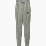 WEST MONONA HIGH SCHOOL SPARTANS District Men's Perfect Tri Fleece Jogger Front Thumbnail