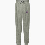 John Swett High School Online Apparel Store District Men's Perfect Tri Fleece Jogger Front Thumbnail