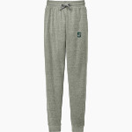 Summit High School Storm <span class="pdp-name-mascot">Summit High School Storm</span> District Men's Perfect Tri Fleece Jogger Front Thumbnail