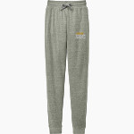 Headland Rams <span class="pdp-name-mascot">Headland Rams</span> District Men's Perfect Tri Fleece Jogger Front Thumbnail
