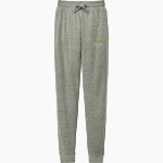 SPRINGFIELD CENTRAL HIGH SCHOOL GOLDEN EAGLES District Men's Perfect Tri Fleece Jogger Front Thumbnail