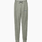 STEM Innovation Academy of the Oranges we rise together <span class="pdp-name-mascot">STEM Phoenix</span> District Men's Perfect Tri Fleece Jogger Front Thumbnail
