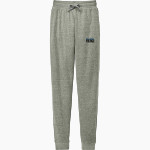 Winnebago Lutheran Vikings Online Store District Men's Perfect Tri Fleece Jogger Front Thumbnail