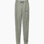 Warrenton Warriors District Men's Perfect Tri Fleece Jogger Front Thumbnail