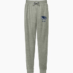 WEST GEAUGA HIGH SCHOOL WOLVERINES ONLINE STORE <span class="pdp-name-mascot">WEST GEAUGA WOLVERINES</span> District Men's Perfect Tri Fleece Jogger Front Thumbnail