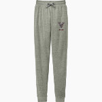 HOLMEN HIGH SCHOOL VIKINGS District Men's Perfect Tri Fleece Jogger Front Thumbnail