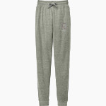 North Crawford Trojans District Men's Perfect Tri Fleece Jogger Front Thumbnail