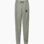 Indian Creek Panthers District Men's Perfect Tri Fleece Jogger Front Thumbnail
