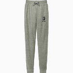 HIGHLAND HIGH SCHOOL HUSKIES District Men's Perfect Tri Fleece Jogger Front Thumbnail