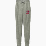 FISHERS HIGH SCHOOL TIGERS <span class="pdp-name-mascot">FISHERS TIGERS</span> District Men's Perfect Tri Fleece Jogger Front Thumbnail