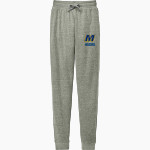 Madonna Crusaders District Men's Perfect Tri Fleece Jogger Front Thumbnail