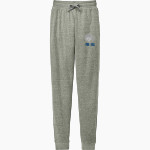 PBS HSA Wolves District Men's Perfect Tri Fleece Jogger Front Thumbnail