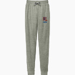 Riverton Hawks District Men's Perfect Tri Fleece Jogger Front Thumbnail