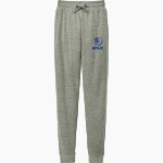 Whiteland Warriors District Men's Perfect Tri Fleece Jogger Front Thumbnail