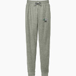 ULS Jr. Bows District Men's Perfect Tri Fleece Jogger Front Thumbnail