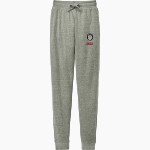 Lincoln Lions <span class="pdp-name-mascot">Lincoln Lions</span> District Men's Perfect Tri Fleece Jogger Front Thumbnail