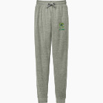 AZ Compass DRAGONS District Men's Perfect Tri Fleece Jogger Front Thumbnail