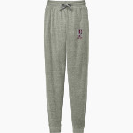 Pacific Northwest Gladiators <span class="pdp-name-mascot">Pacific Northwest Christian College Gladiators</span> District Men's Perfect Tri Fleece Jogger Front Thumbnail