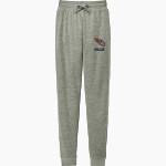 Glenn Grizzlies <span class="pdp-name-mascot">Tom Glenn Grizzlies</span> District Men's Perfect Tri Fleece Jogger Front Thumbnail