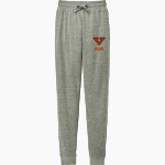 Frost Vikings <span class="pdp-name-mascot">Frost Vikings</span> District Men's Perfect Tri Fleece Jogger Front Thumbnail
