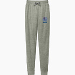 Whiteland Warriors District Men's Perfect Tri Fleece Jogger Front Thumbnail