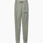 Mount Alvernia Academy Hawks District Men's Perfect Tri Fleece Jogger Front Thumbnail