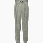 American Cornhole District Men's Perfect Tri Fleece Jogger Front Thumbnail