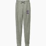 Sewanee Tigers <span class="pdp-name-mascot">Sewanee Tigers</span> District Men's Perfect Tri Fleece Jogger Front Thumbnail